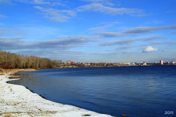 Озеро Смолино Челябинская область