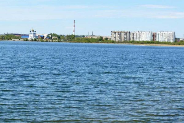 Челябинск Ленинский район озеро Смолино