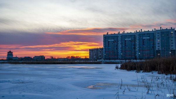 Оз Смолино Челябинск