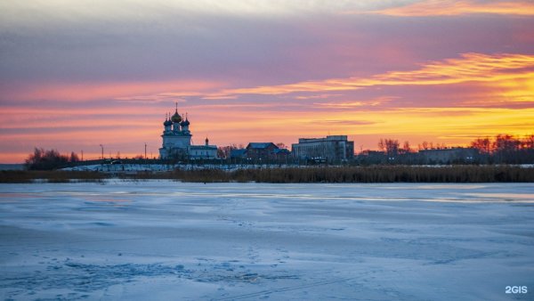 Оз Смолино Челябинск