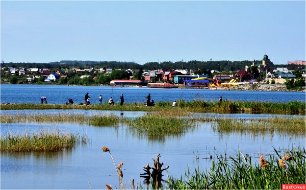 Смолино Челябинская область