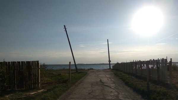 П.Смолино Челябинск