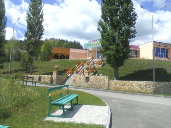 Черемшаны-2 Хвалынск