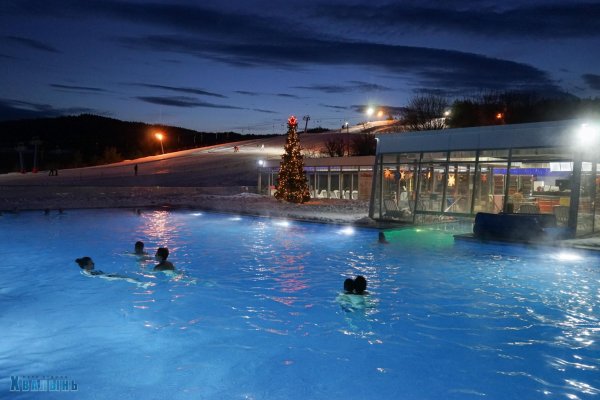 Хвалынь термы Хвалынск