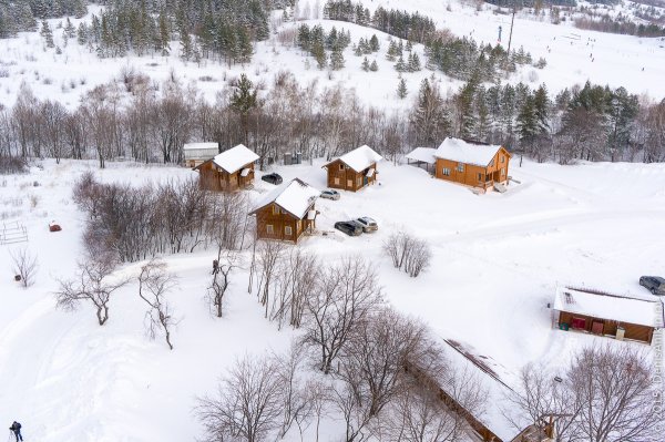 Отели в Хвалынский около курорта Хвалынский