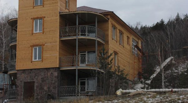 Черемшаны-2 Хвалынск