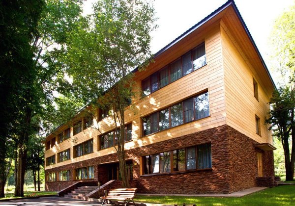 Солнечный парк отель Подмосковье