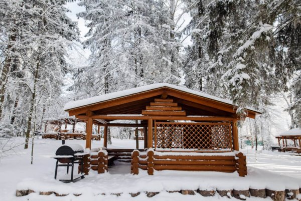 Парк отель Солнечный Московская область