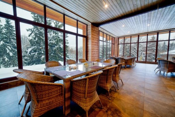 Spa Солнечный Солнечногорск