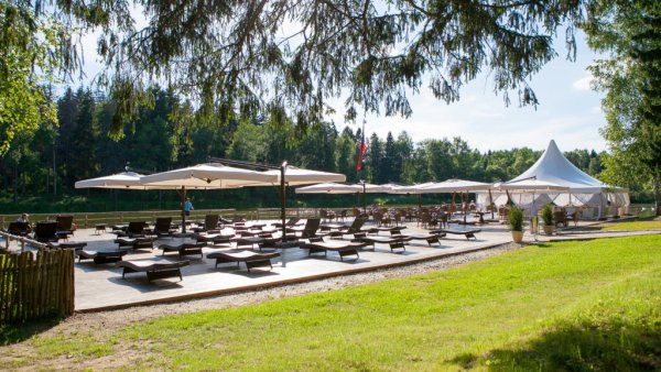 Парк-отель "Солнечный парк отель and Spa"