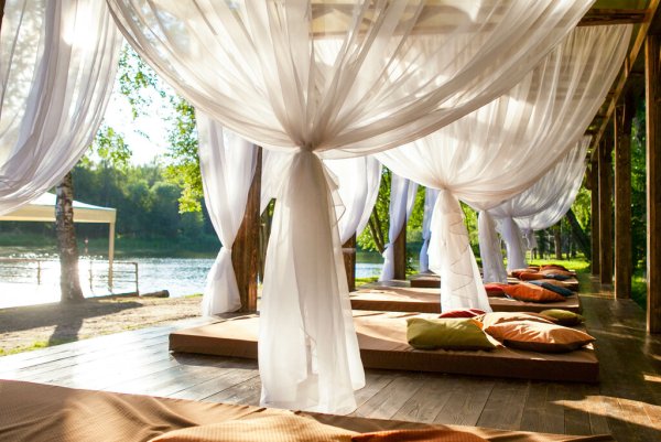 Солнечный парк отель и спа 4*