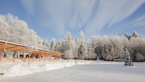 Солнечный пансионат Клин