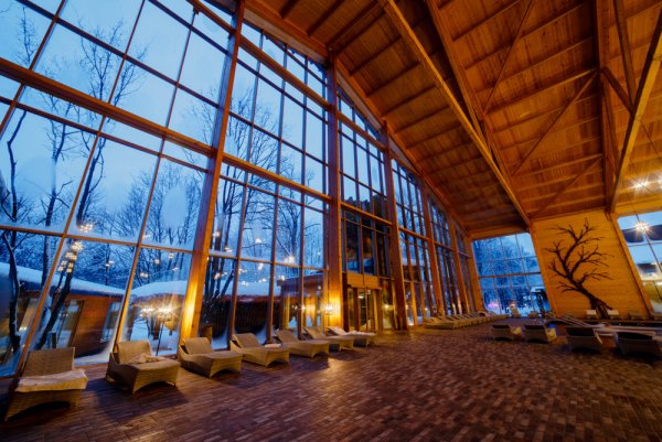 Парк отель Солнечный Солнечногорск