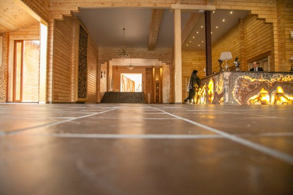 Дулепово отель Солнечный