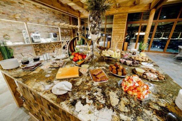 Парк отель Солнечный Солнечногорск