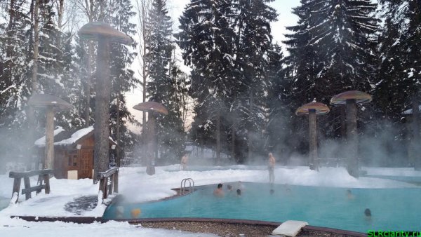 Отель Солнечный в Солнечногорске