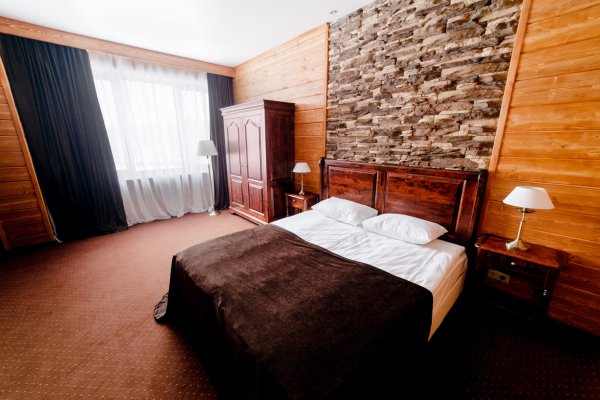 Солнечный Park Hotel & Spa 4*