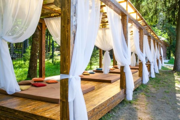 Парк-отель Солнечный Park Hotel Spa