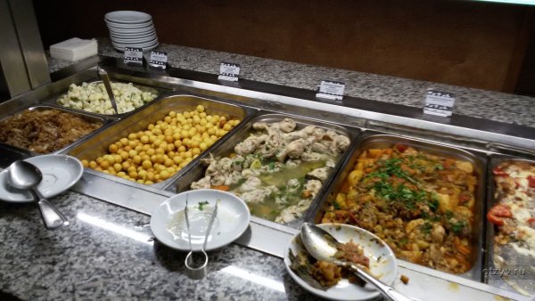 Отель Солнечный в Солнечногорске