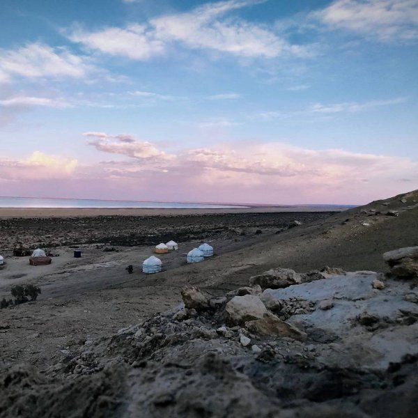 Аральское море сейчас 2020