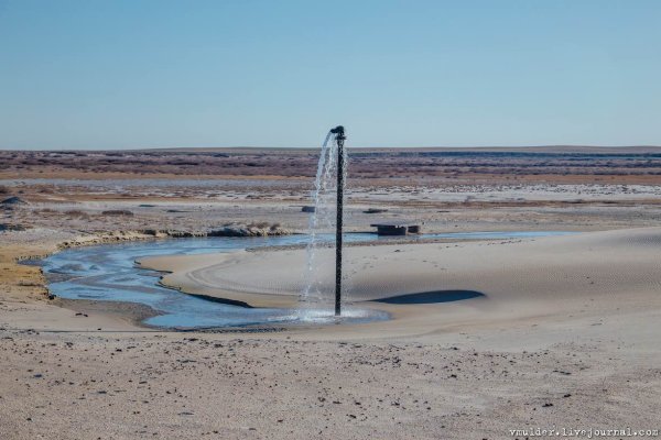 Западное Аральское море