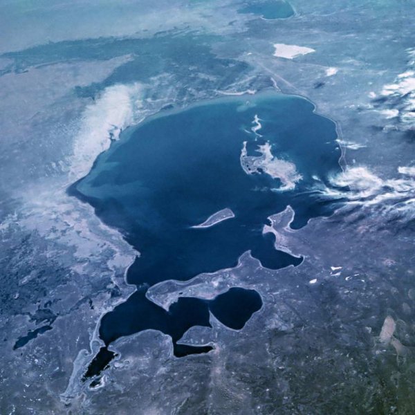 Аральское море