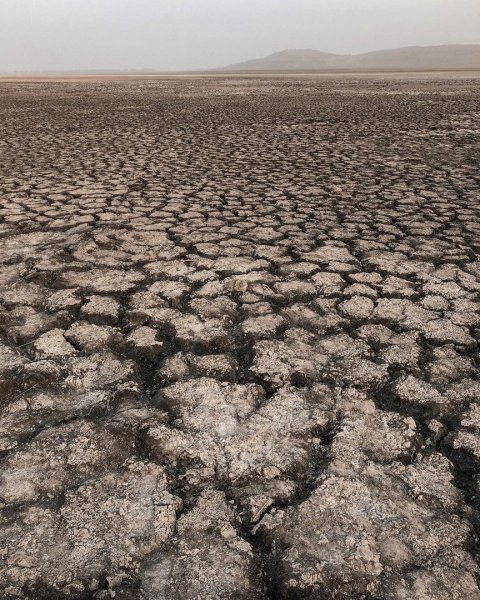 Вшивое озеро Ставрополь