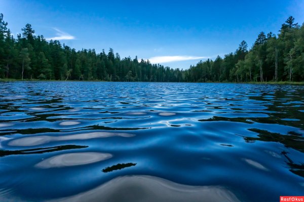 Колдовское озеро