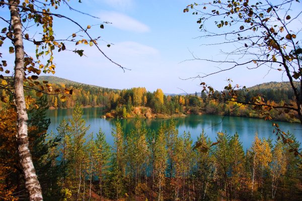 Колдовское озер Удмуртии