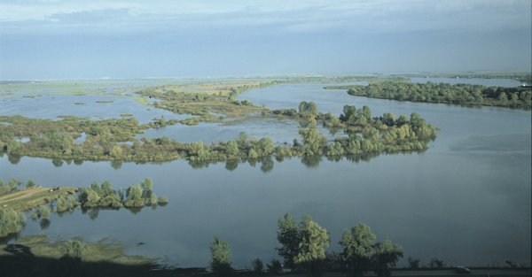 Национальный парк нижняя Кама Татарстан