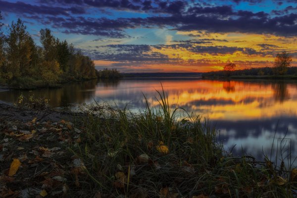 Национального парка нижняя Кама