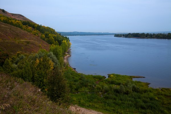 Национальный парк нижняя Кама Набережные Челны
