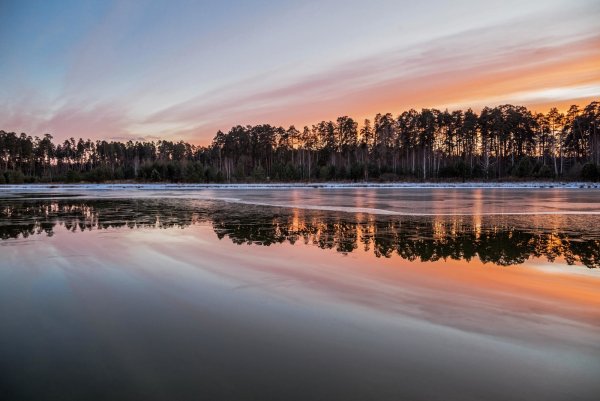 Пригород Лебяжье