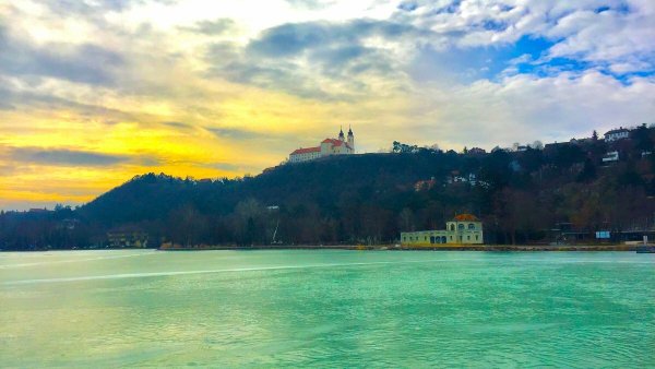 Балатон Венгрия