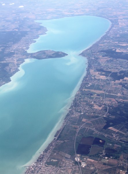 Озеро батальон Венгрия