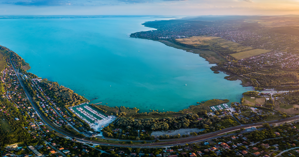 Delta Balaton 3 (4м.)