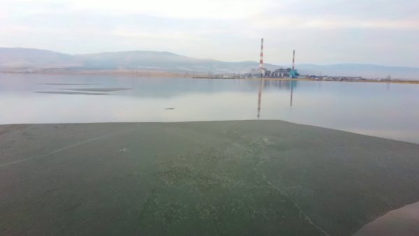 Бестужев гусиное озеро