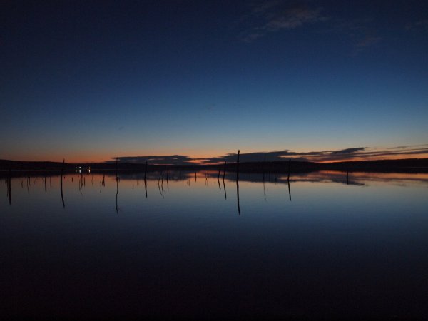 Озеро Тамбукан Пятигорск