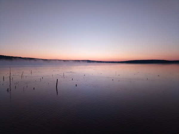 Озеро Тамбукан Пятигорск