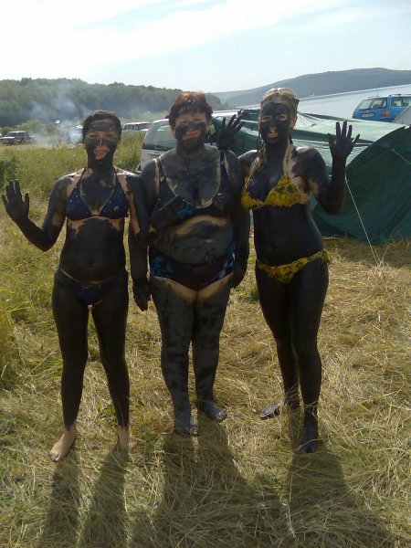 Пятигорск соленое озеро Тамбукан