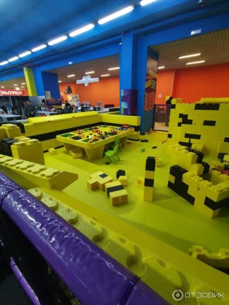 Боше парк Стерлитамак Арбат