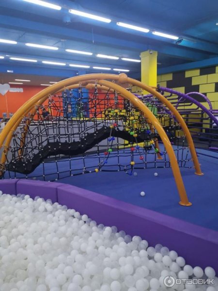 Боше парк старый Оскол