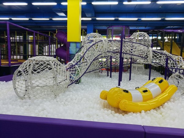 Боше парк Стерлитамак Арбат