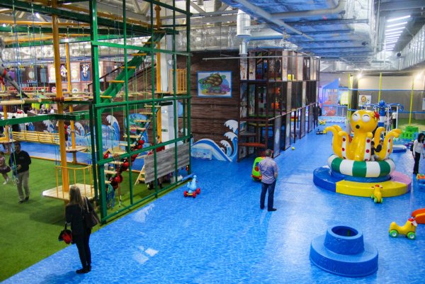 Vanana Park Тольятти Тольятти