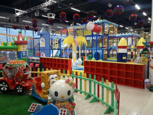 Беби ленд Стерлитамак Сити Молл