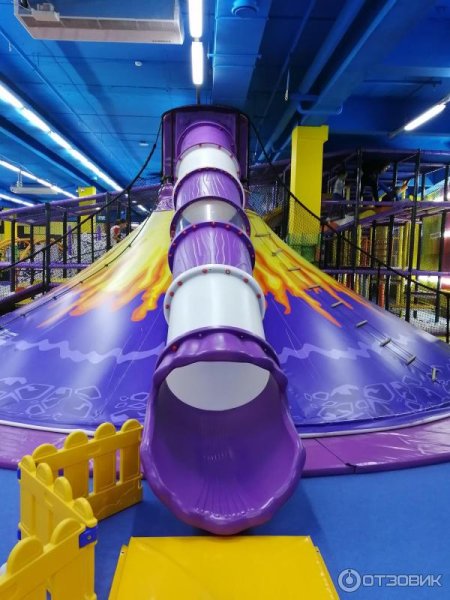 Боше парк Петрозаводск