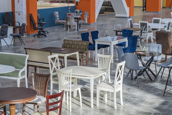 Громада Стерлитамак