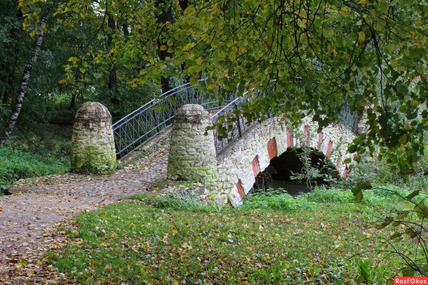 Парк Кузьминки