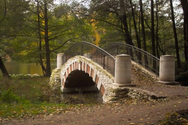 Усадьба Влахернское-Кузьминки
