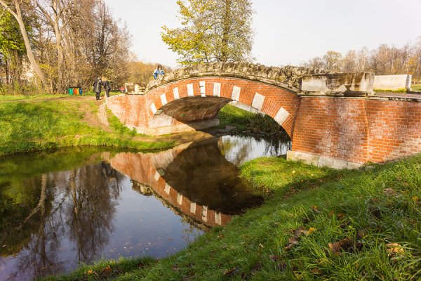 Парк Кузьминки Москва